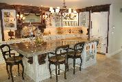 Beach House Kitchen