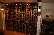 Redwood Wine Cellar